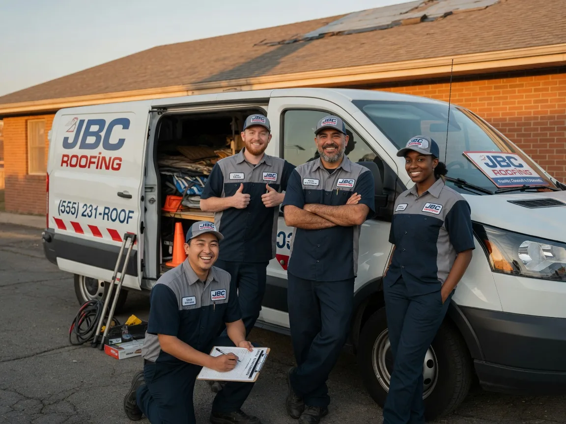 Roof Replacement company in Green Road, KY