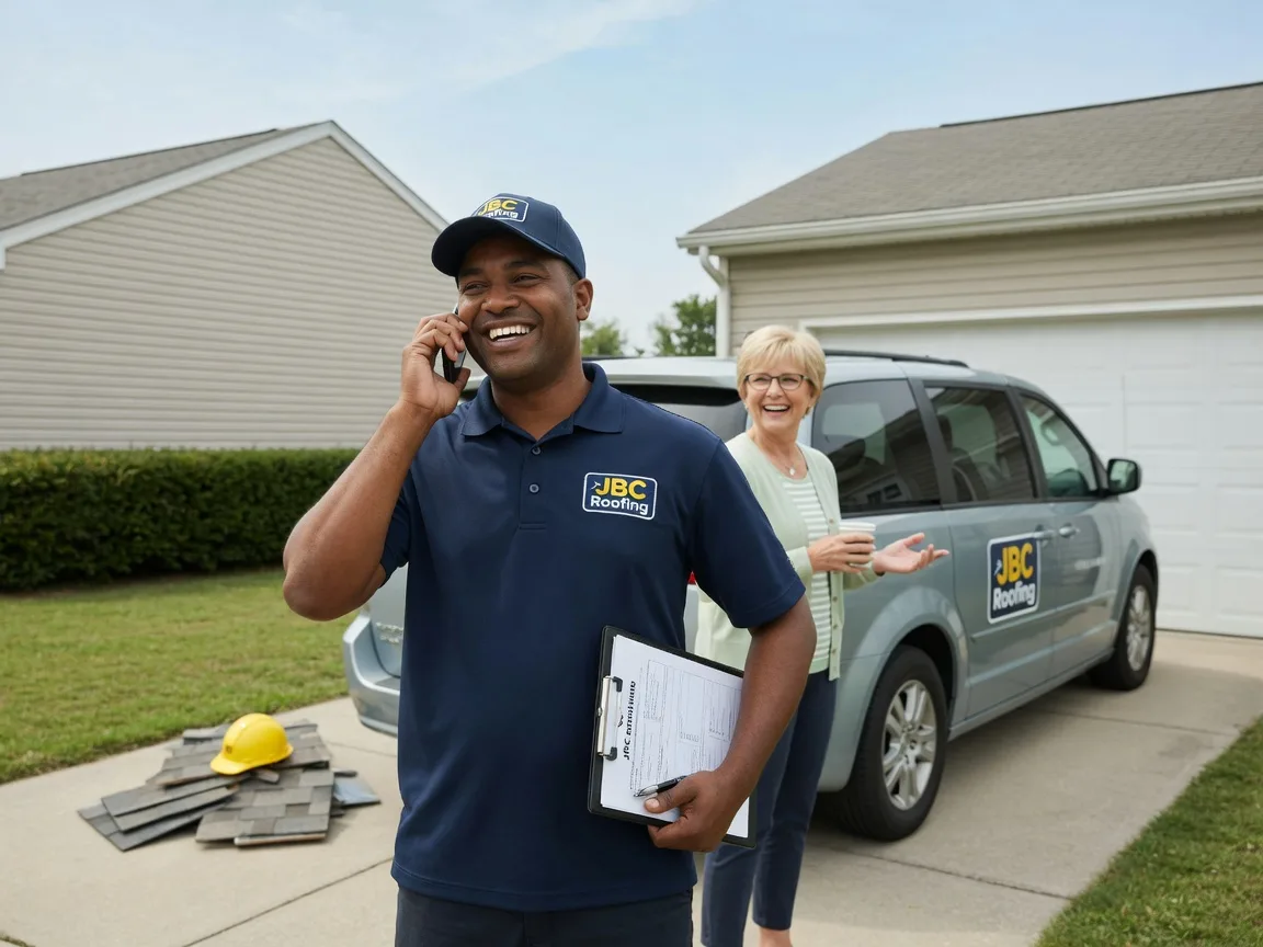 Roof Replacement Green Road, KY FAQs
